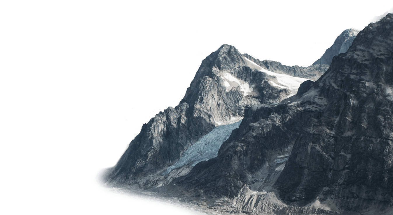 Mountains Background