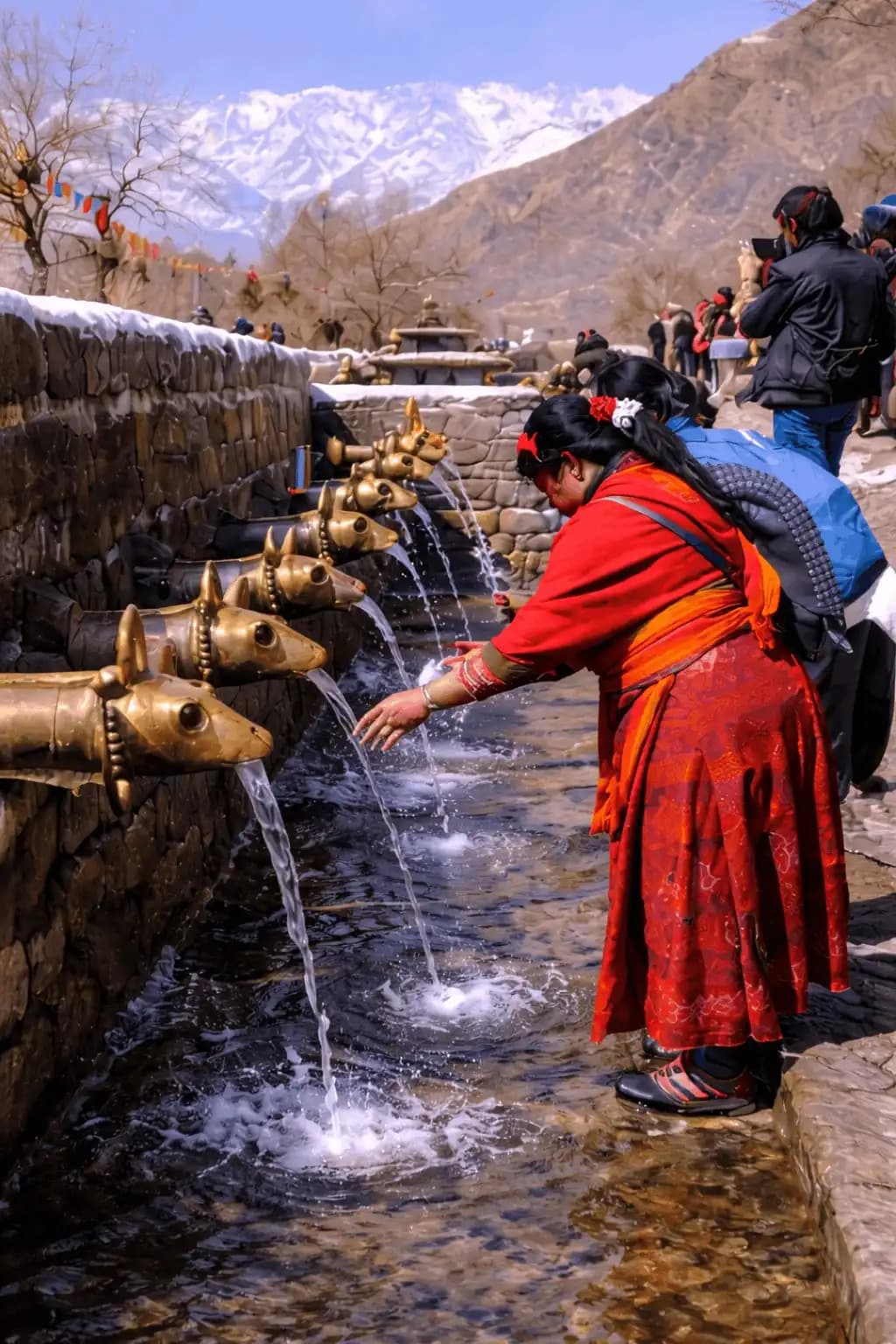 Muktinath Tour Package 3 Nights 4 Days gallery 2
