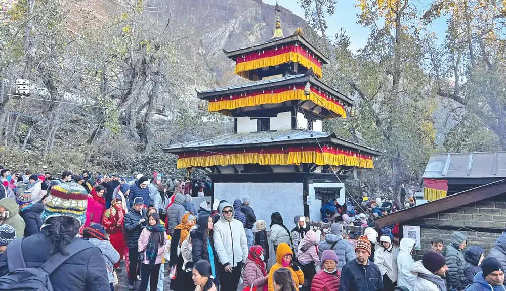 Muktinath Tour Package 3 Nights 4 Days gallery 3