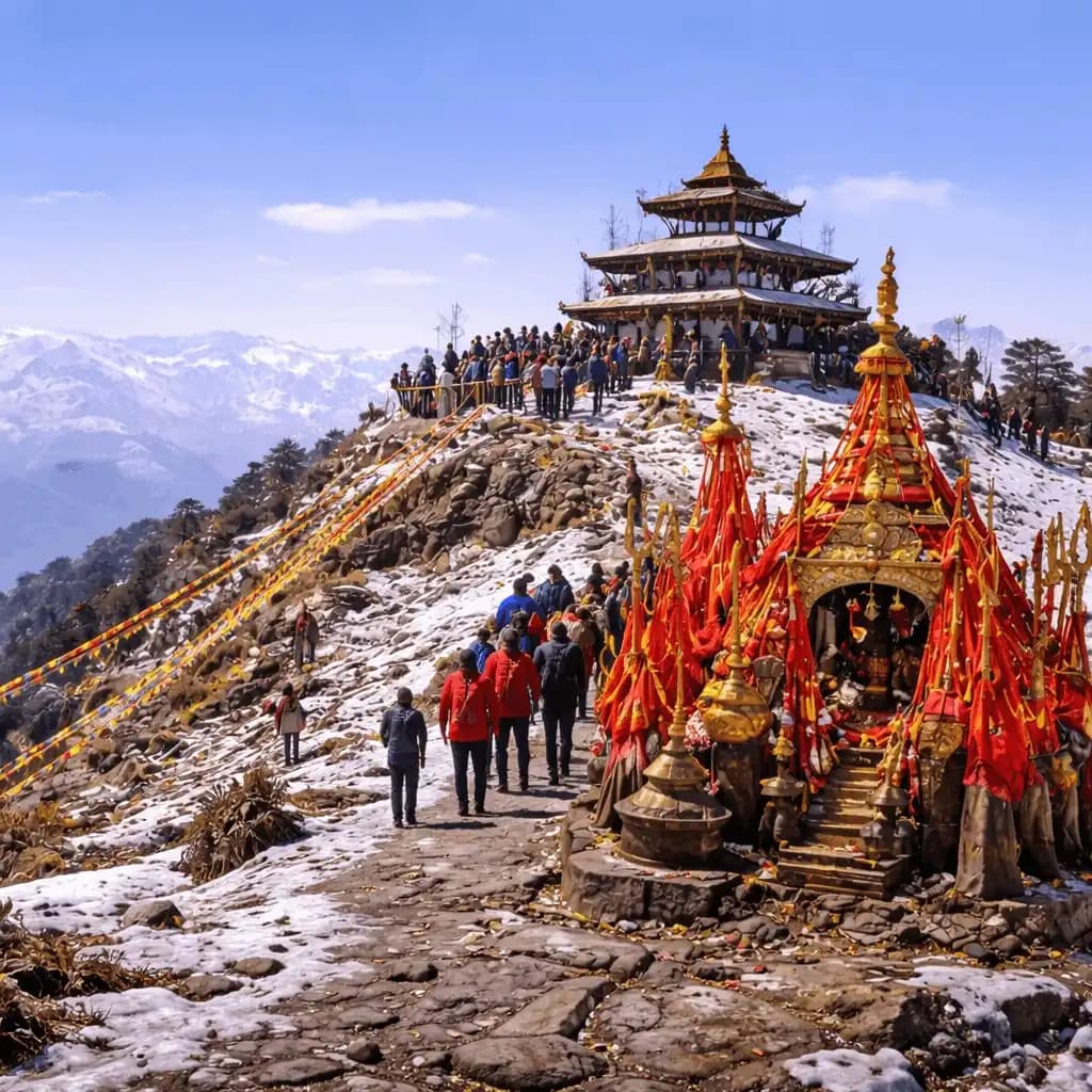 Pathivara Tour Package gallery 1