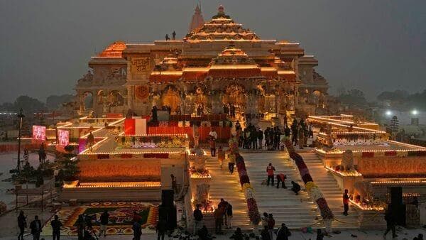 Varanasi – Prayagraj – Ayodhya Spiritual Tour gallery 2