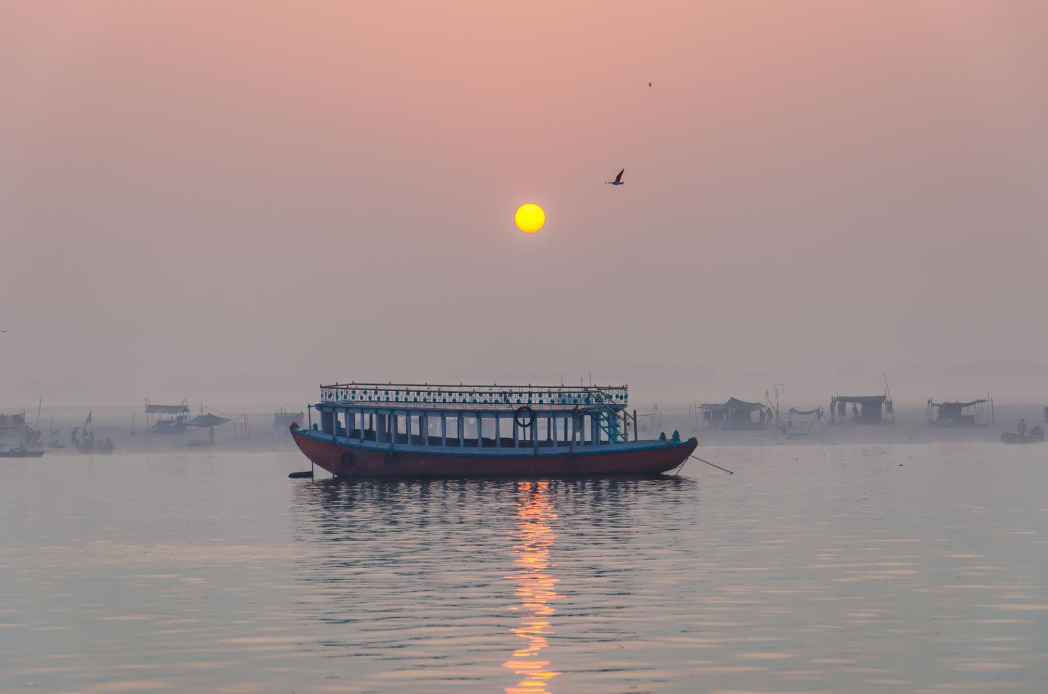 Varanasi – Prayagraj – Ayodhya Spiritual Tour gallery 4