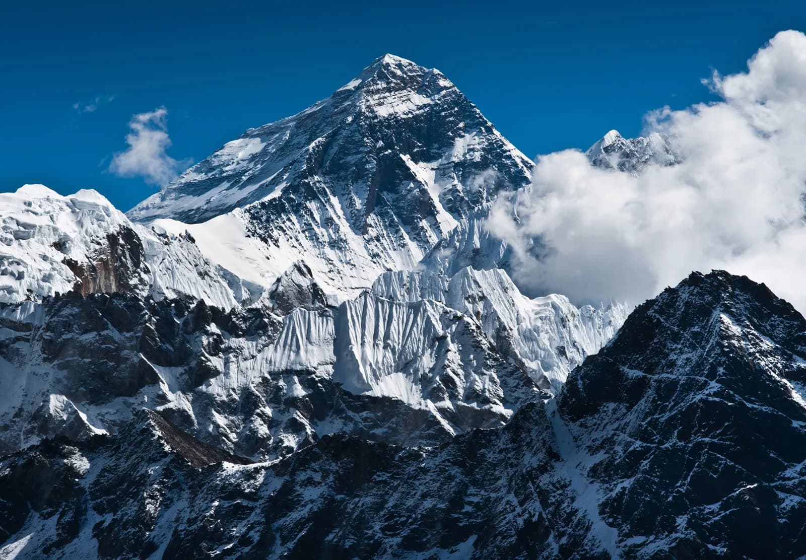 Kalinchowk Temple Tour Program gallery 3